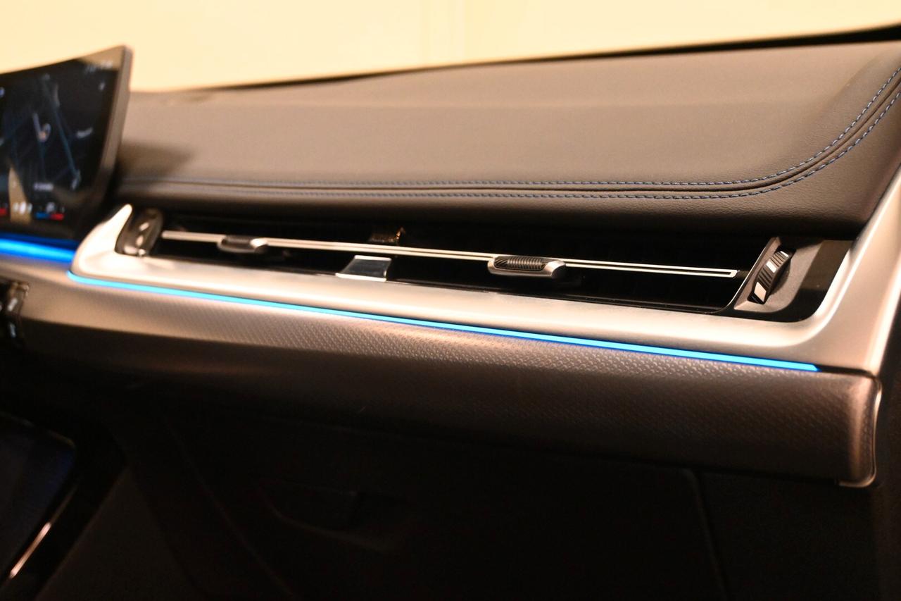 BMW X1 (U11) X1 xDrive 20d Msport