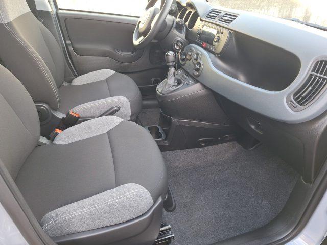 FIAT Panda 1.2 EasyPower *GPL*