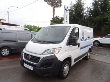 Fiat Ducato 28 2.0 MJT PC-TN Furgone