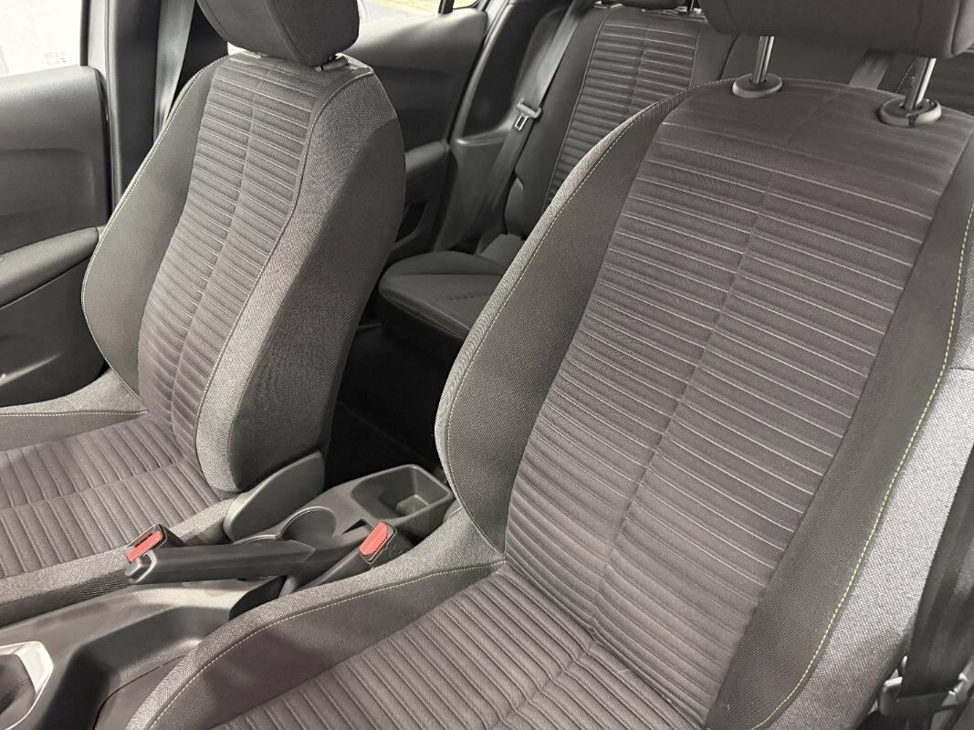 Peugeot 208 1.2 puretech Active s&s 75cv