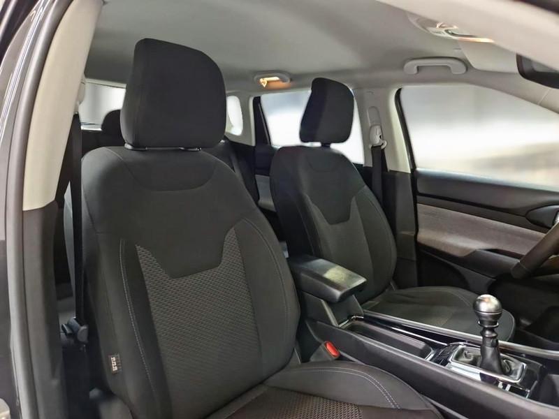 JEEP COMPASS 1.3 TURBO T4 96KW BUSINESS SUV