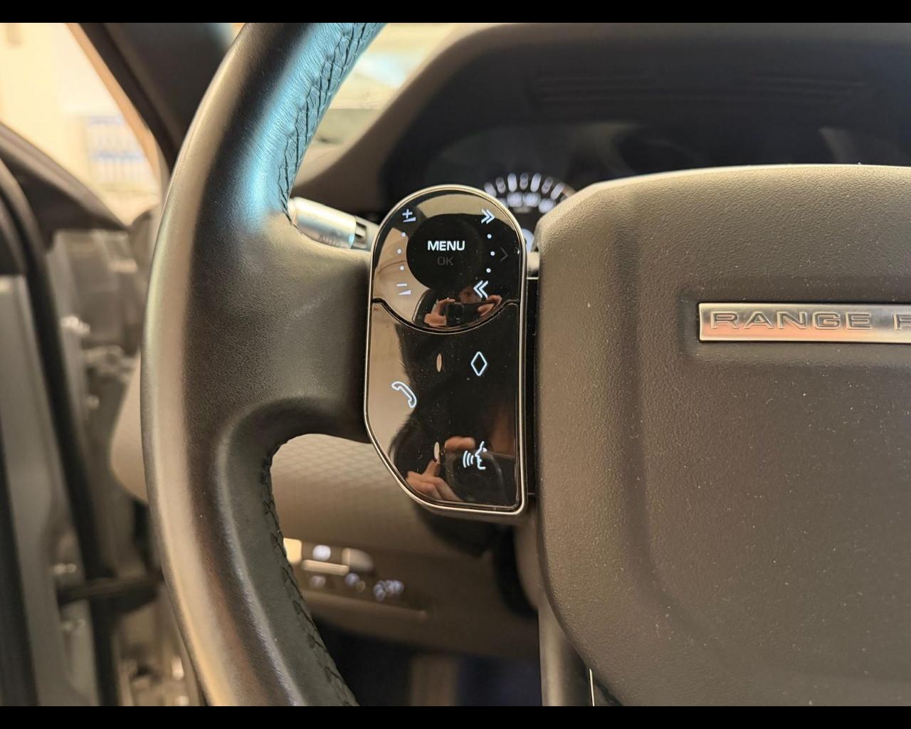 LAND ROVER RR Evoque 2ª serie - Range Rover Evoque 2.0D I4-L.Flw 150 CV AWD Auto