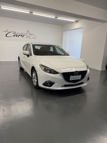 Mazda 3 Mazda3 1.5 Skyactiv-G Evolve