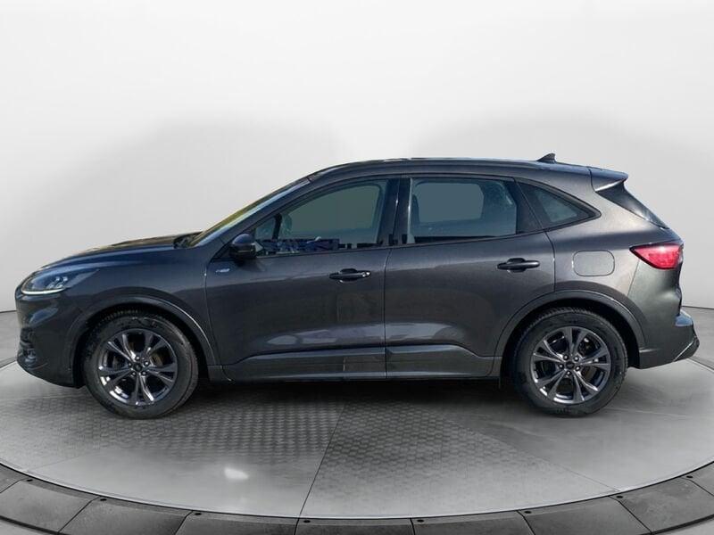 Ford Kuga Kuga 2.0 ecoblue ST-Line awd 120cv auto