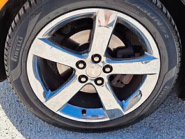 Pontiac Solstice ROADSTER 2.4 -2006