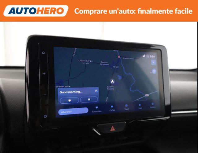 TOYOTA Yaris Cross 1.5 Hybrid 5p. E-CVT Trend