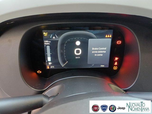FIAT Panda Pandina Cross 1.0 FireFly Hybrid 5°P Auto Nuova