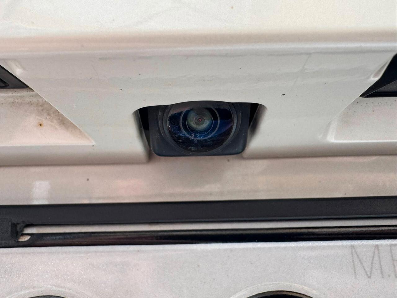 NISSAN QASHQAI 1.5 DCI 115 CV N-TEC TETTO+NAVI+RETROCAMERA