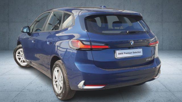 BMW 218 d Active Tourer Aut.