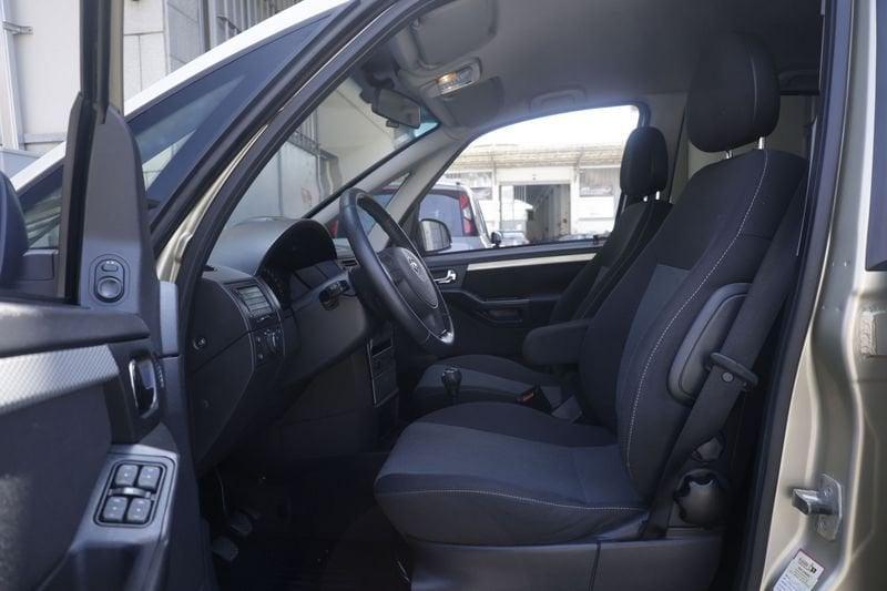 Opel Meriva Opel Meriva 1.4 16V Cosmo Unicoproprietario