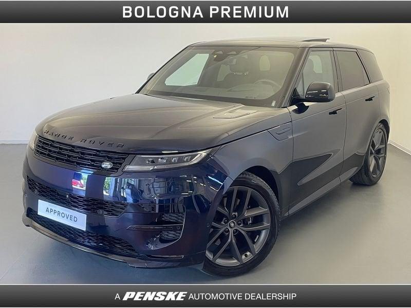 Land Rover RR Sport Range Rover Sport 3.0D l6 249 CV Dynamic HSE