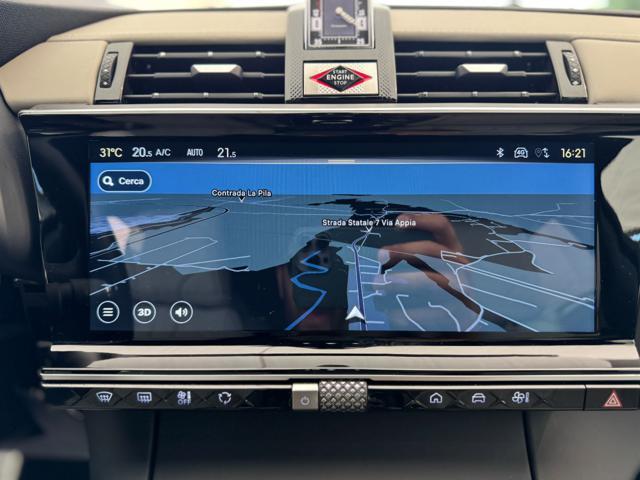 DS AUTOMOBILES DS 7 BlueHDi 130cv Esprit de Voyage (Pelle/Auto/APP)