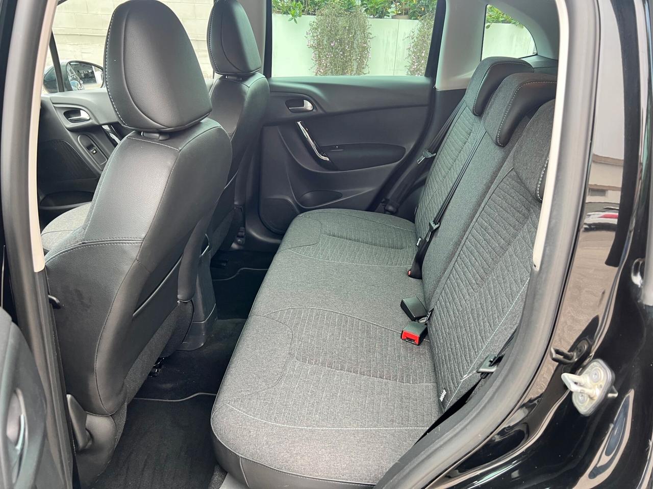 Citroen C3 1.6 bluehdi Exclusive 75cv NAVI/CLIMA AUT. PERFET.