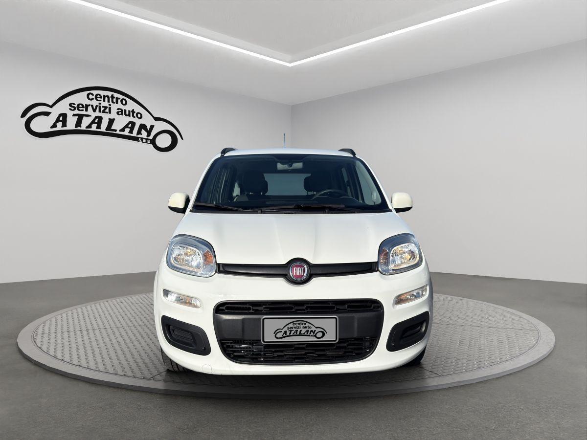 FIAT - Panda - 1.3 Mjt 75CV S&S Lounge
