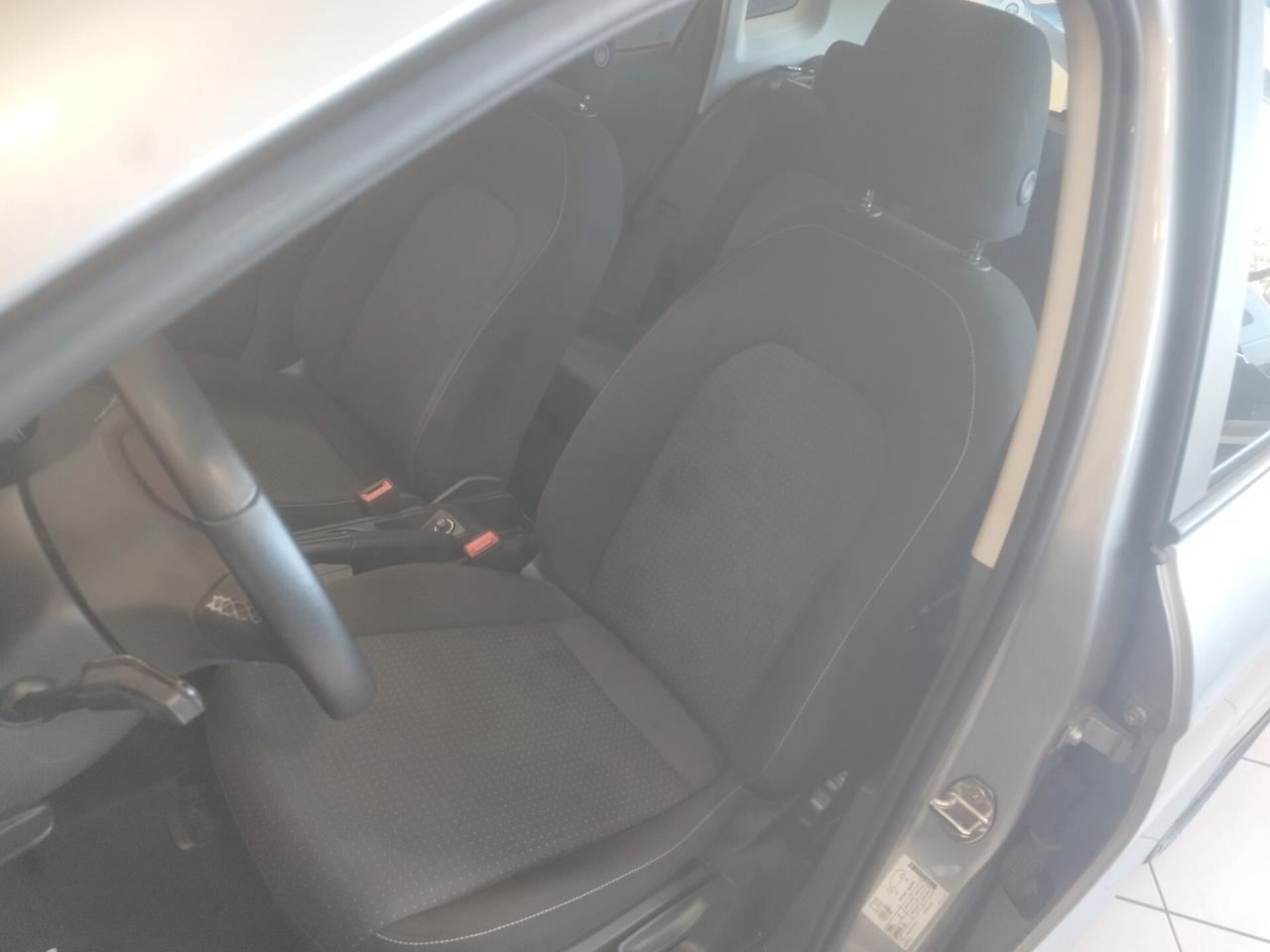 Seat Arona 1.0 EcoTSI 110 CV DSG Style