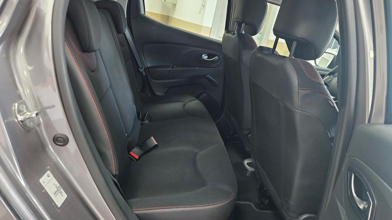 Renault Clio 1.5 dCi 8V 75CV 5 porte Costume National