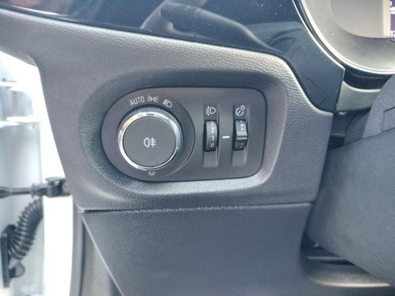 Opel Corsa 1.2 100cv GS MT6