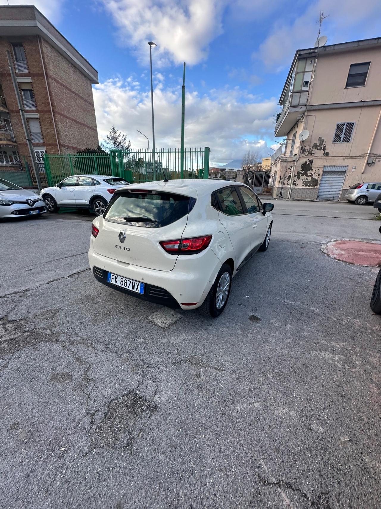 Renault Clio TCe 12V 90 CV GPL Start&Stop 5 porte Energy Life