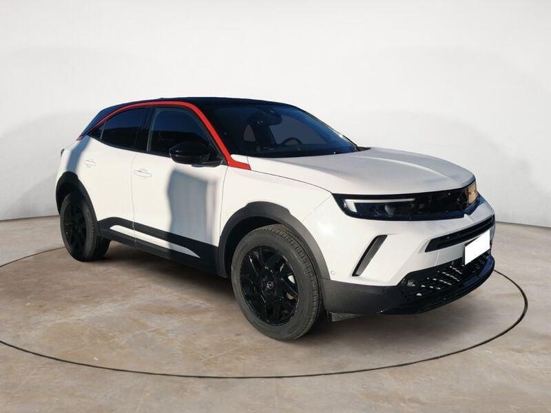 Opel Mokka Mokka 1.5 diesel GS Line