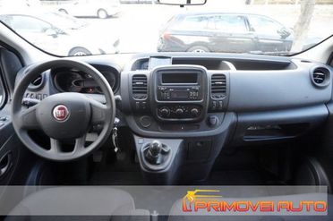 FIAT Talento 1.6 TwinTurbo MJT 125CV L1 H1 Combi