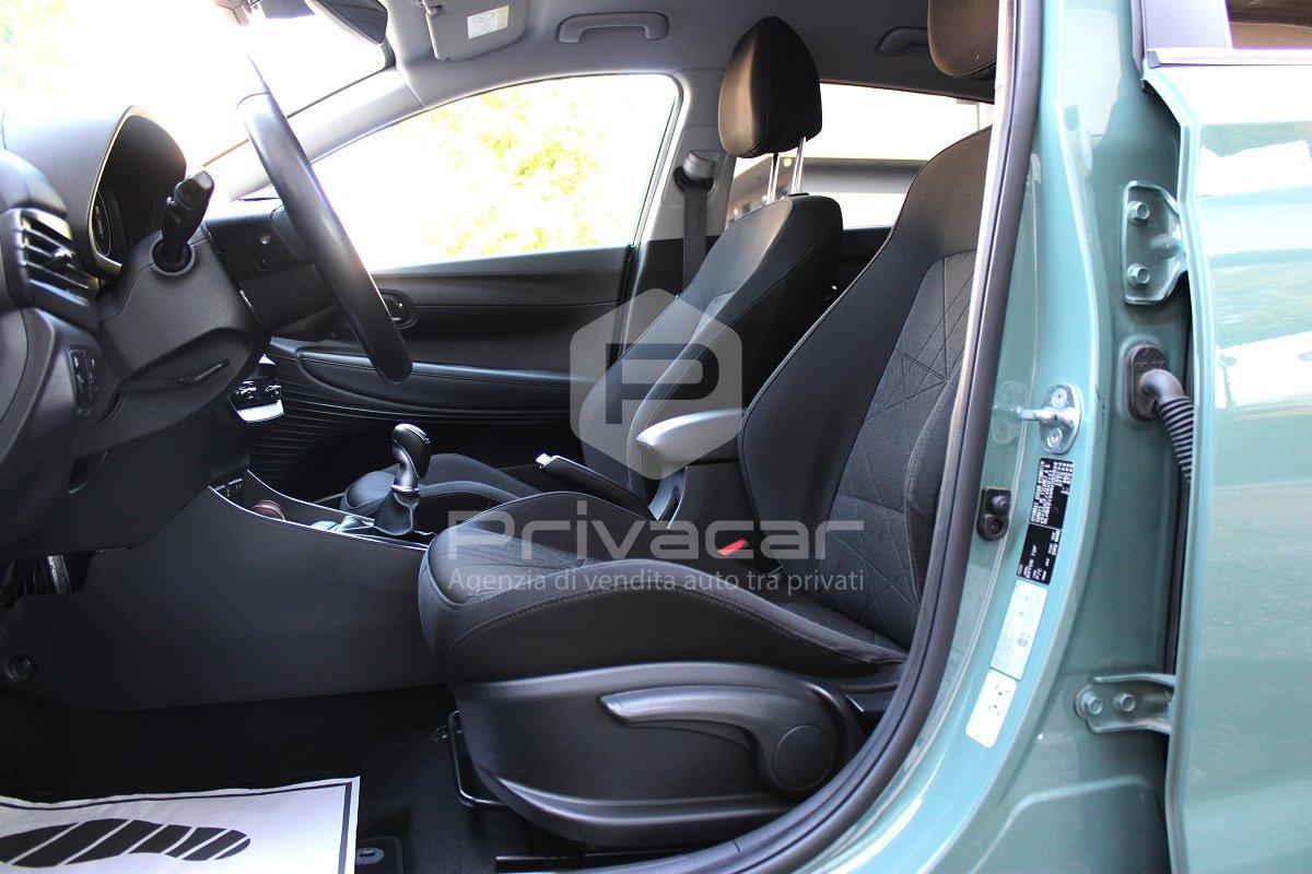 HYUNDAI Bayon 1.0 T-GDI Hybrid 48V iMT XClass