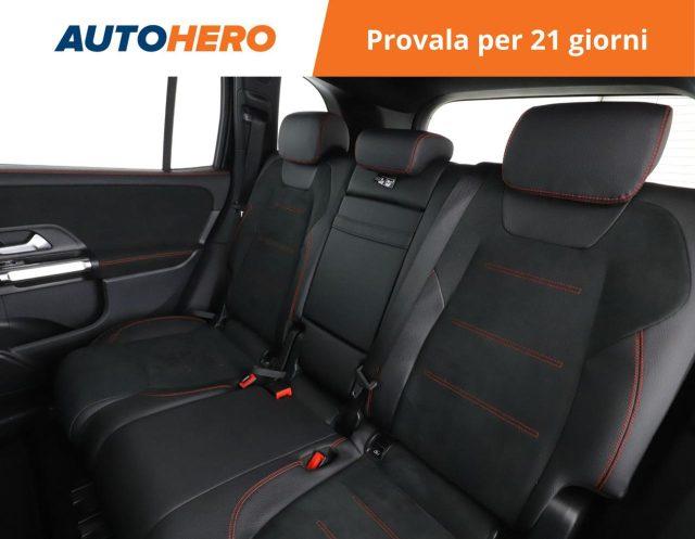 MERCEDES-BENZ GLB 180 d Automatic Premium