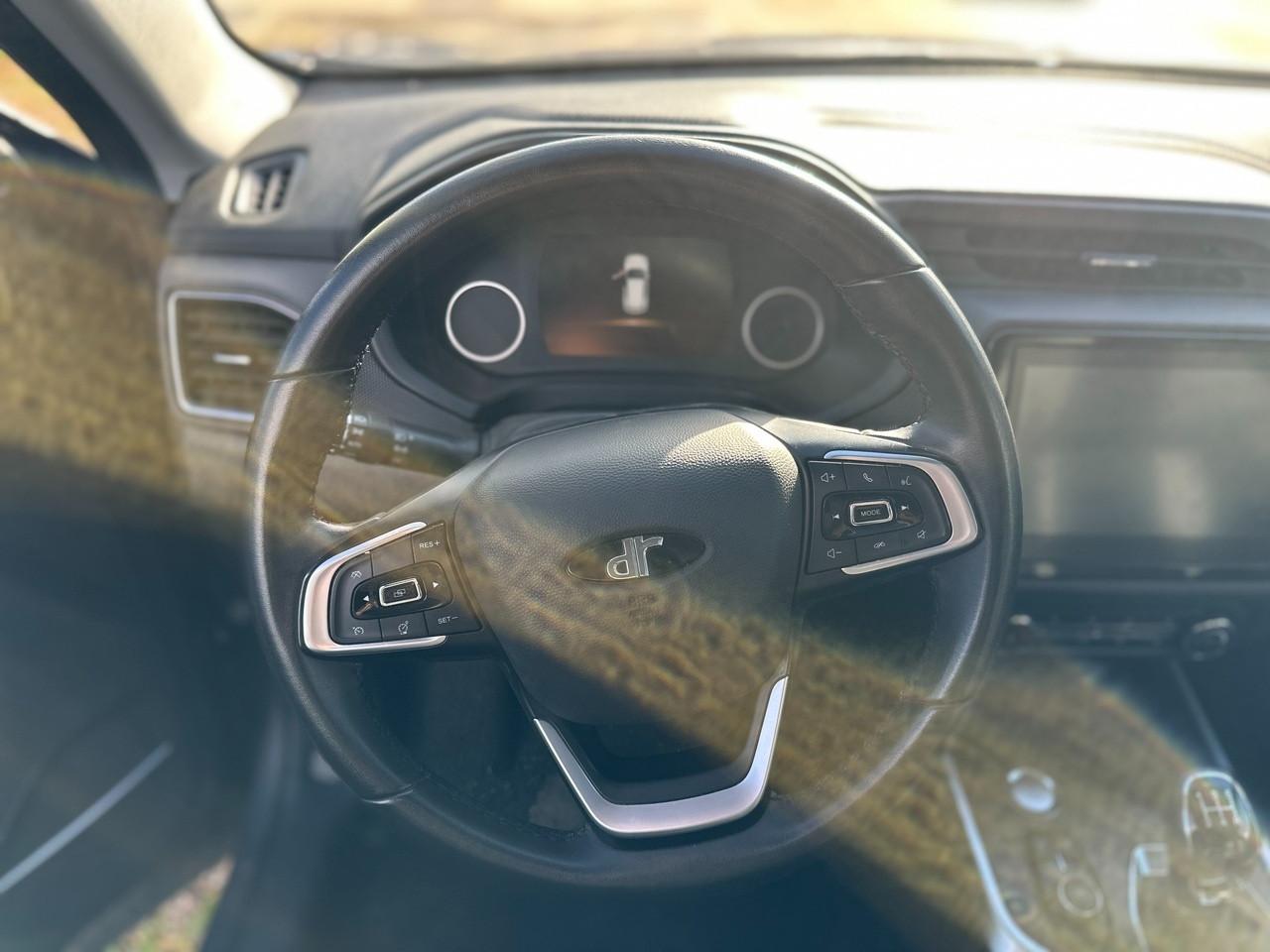 DR dr 4.0 - dr 4.0 1.5