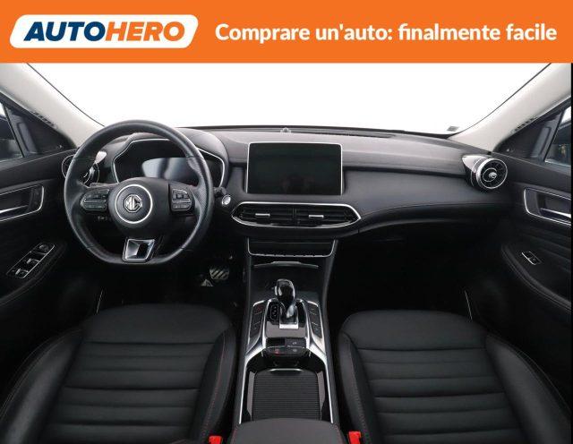 MG EHS Plug-in Hybrid Luxury