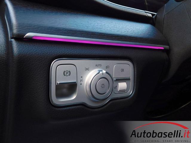 MERCEDES-BENZ GLE 300 D MHEV PREMIUM PLUS 4MATIC AUTOMATICA 9G-TRONIC