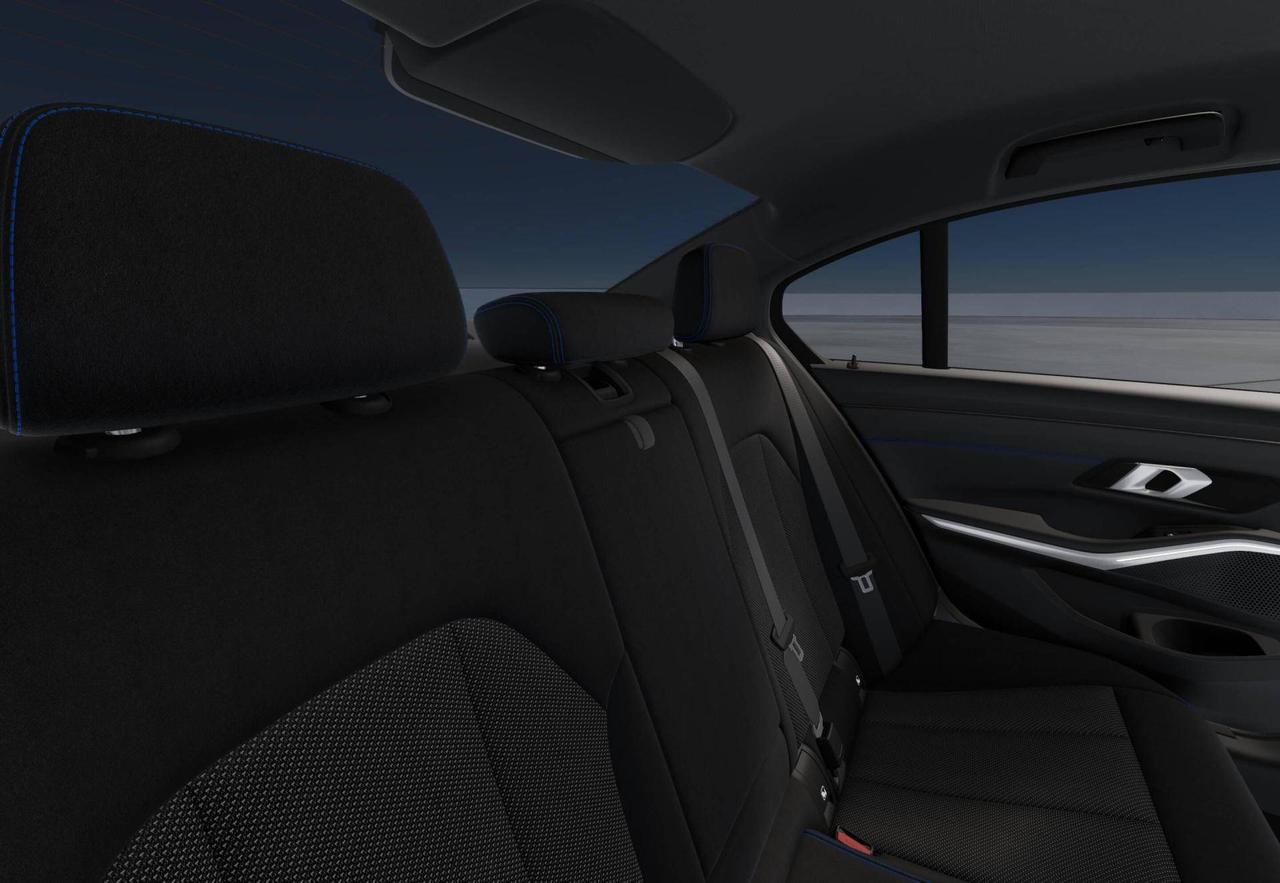 BMW Serie 3 320d 48V xDrive MSport