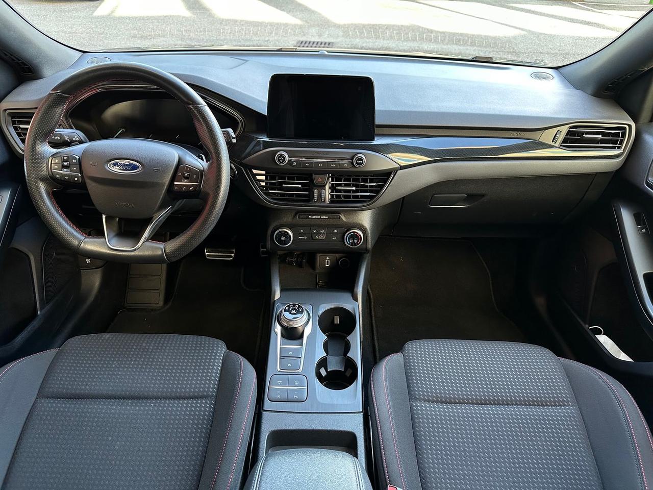 Ford Focus ST Line CO-PILOT 1.0 EcoBoost