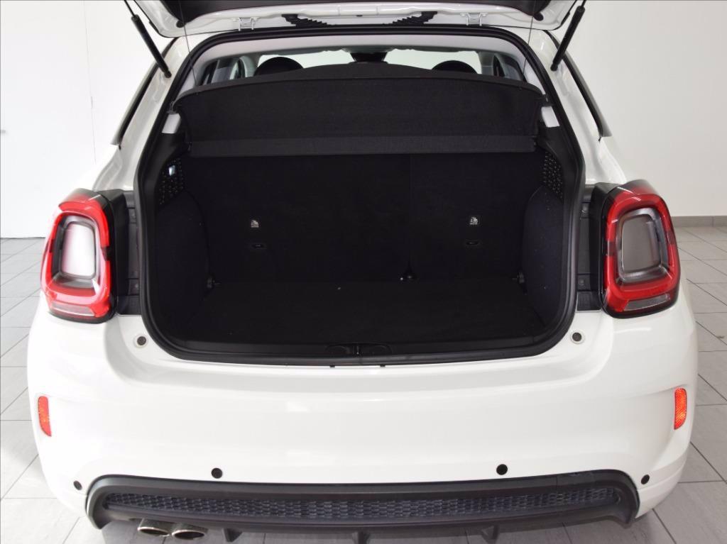 FIAT 500X 1.6 mjt Sport 130cv del 2022