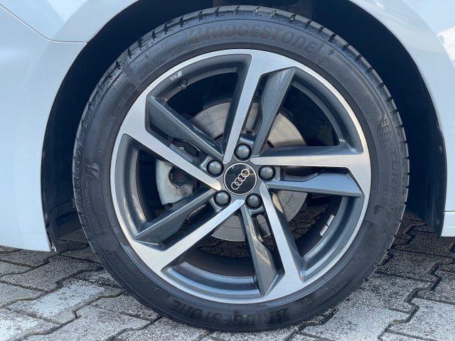 AUDI A1 SPB 30 TFSI S line edition 116cv #Pack.Black