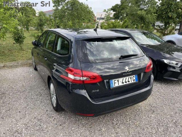 PEUGEOT 308 308 SW 1.5 bluehdi Business Adas S TG : FY444YG