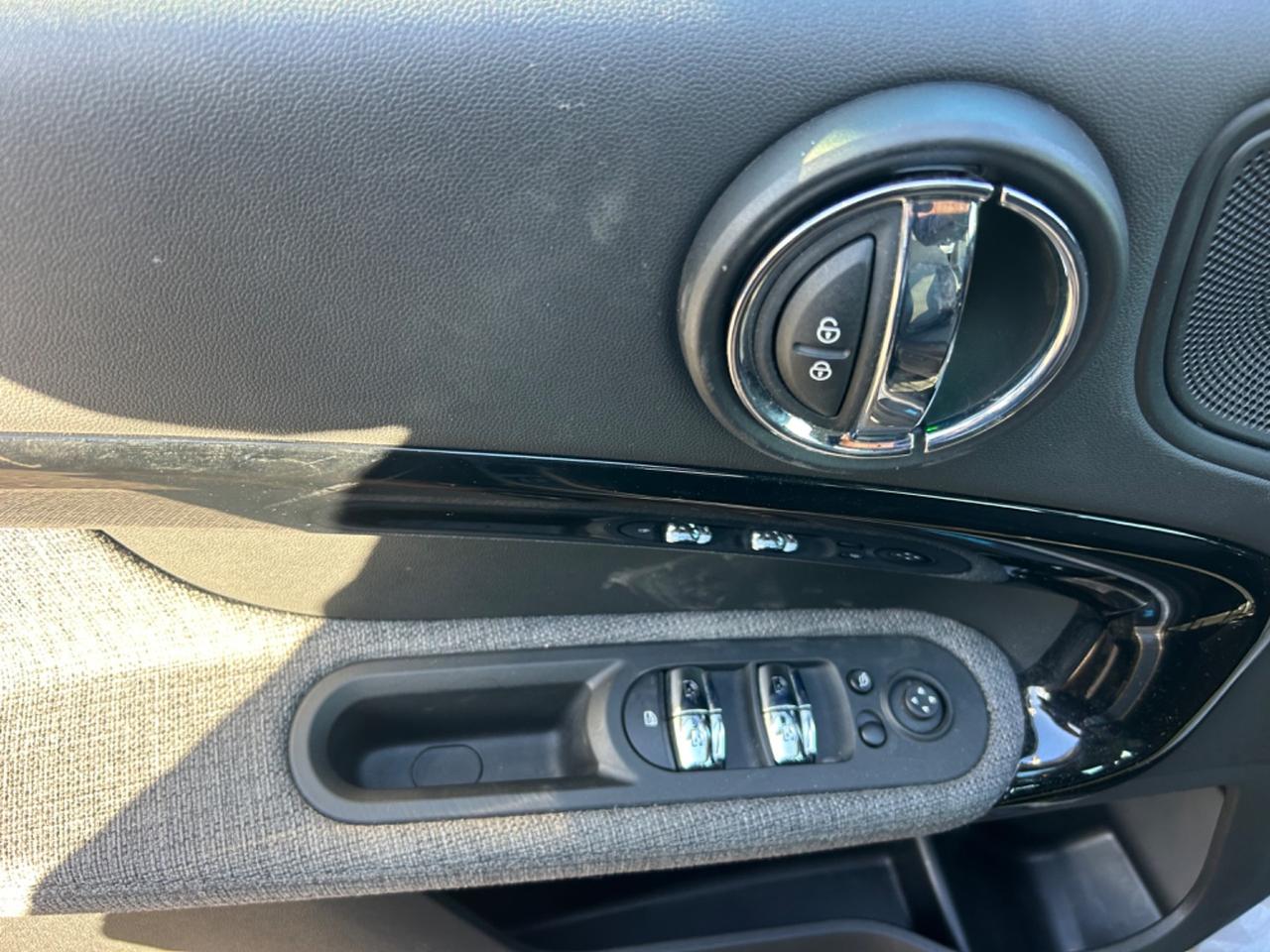 Mini Cooper Countryman 1.5 Northwood Edition