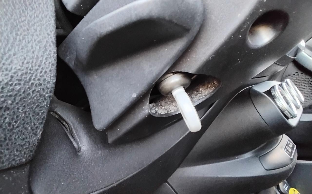 Fiat 500X 2.0 MultiJet 140 CV AT9 4x4 Cross