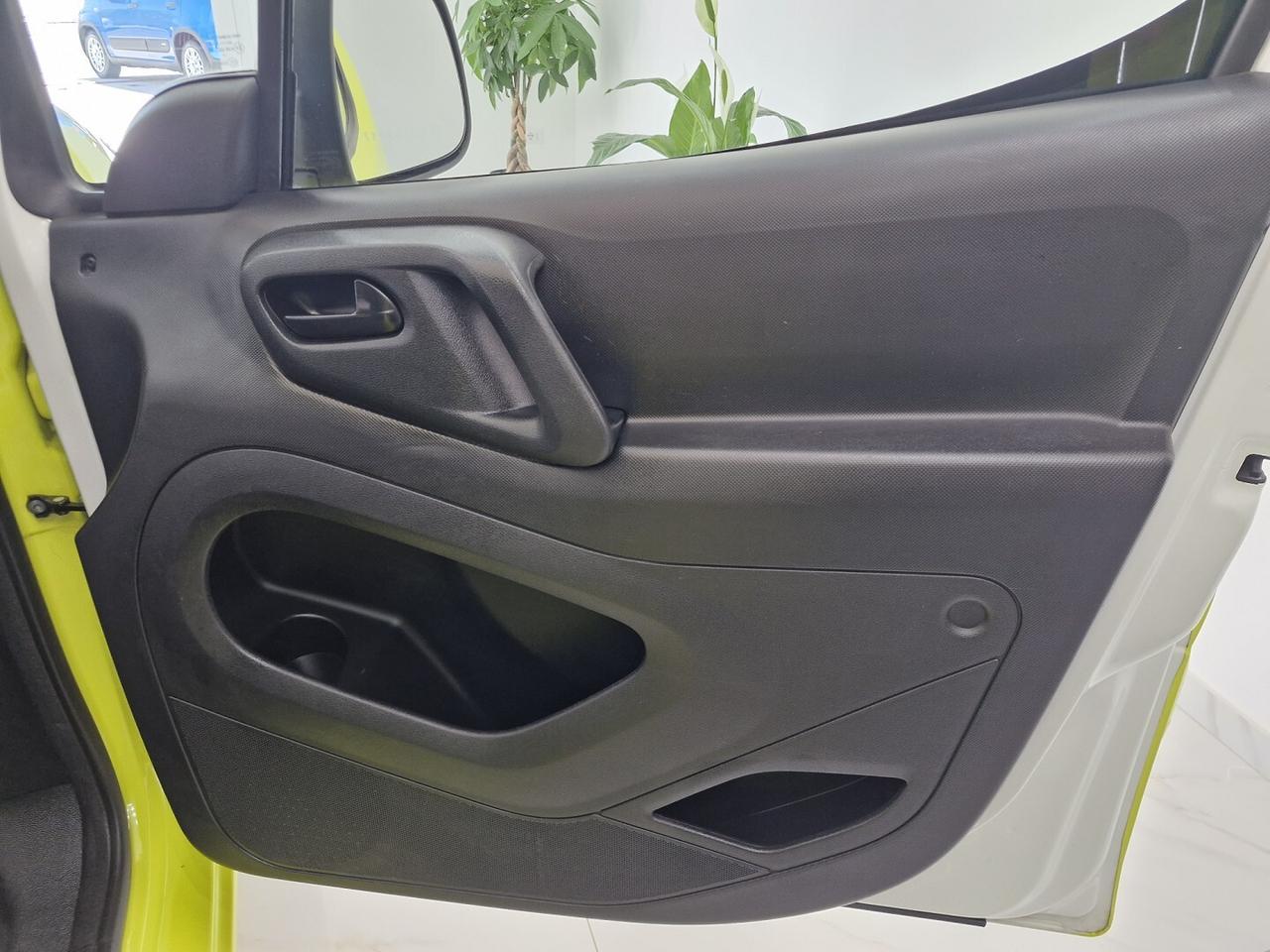 PEUGEOT PARTNER 1.6 Bluehdi L2 C.MOBILE PROLUNGATO
