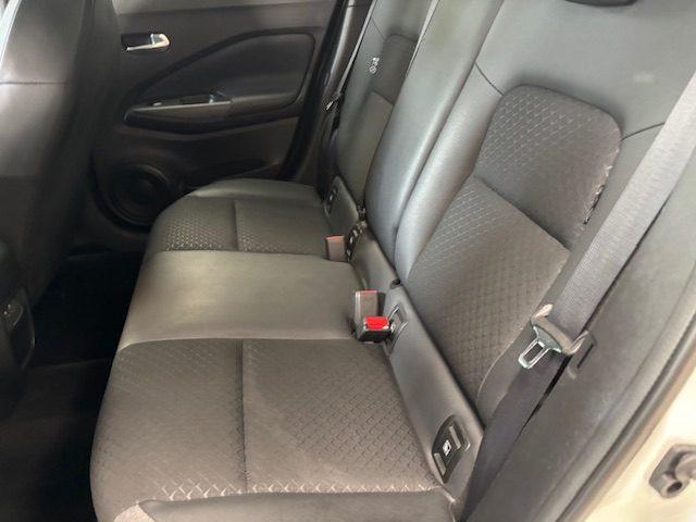 NISSAN Juke 1.0 DIG-T 114 CV DCT N-Connecta