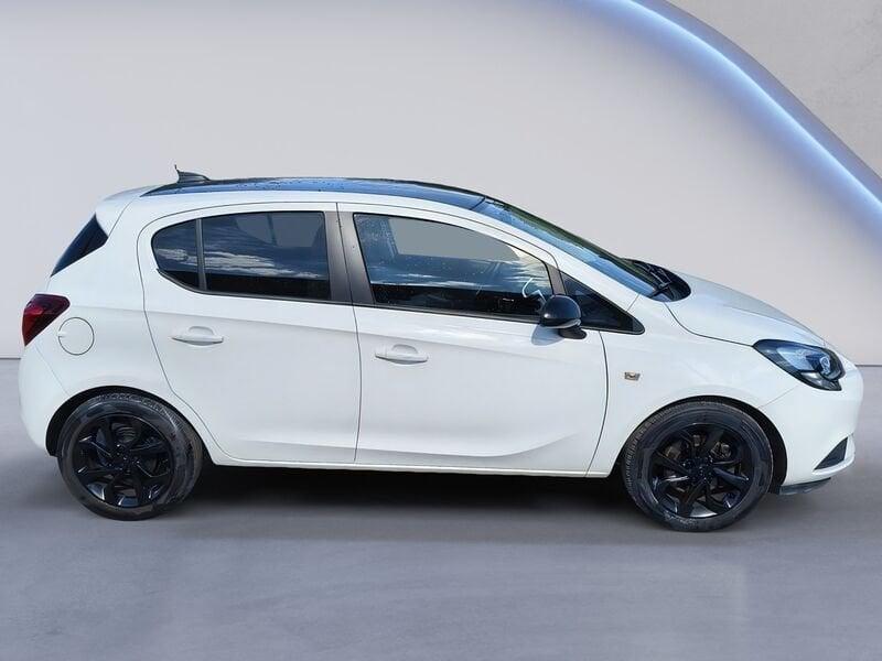 Opel Corsa 1.3 CDTI B-Color 75 CV NEOPATENTATI