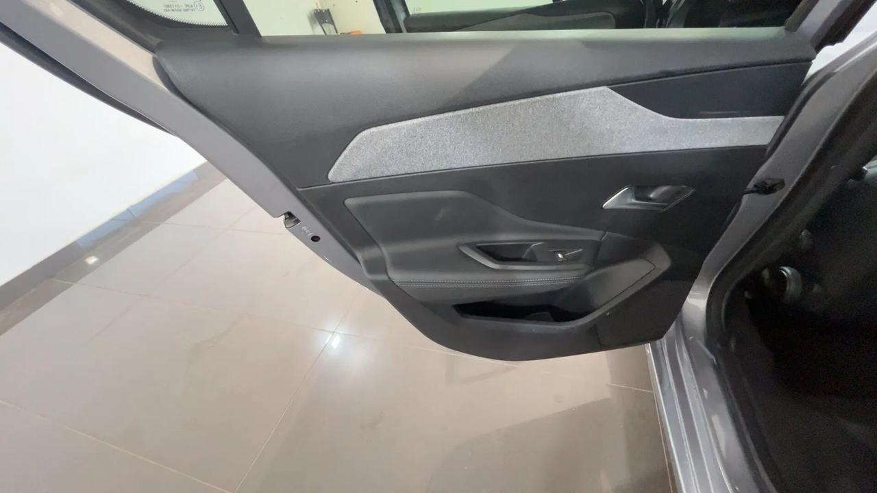 Peugeot 308 BlueHDi 130 S&S EAT8 Allure Pack
