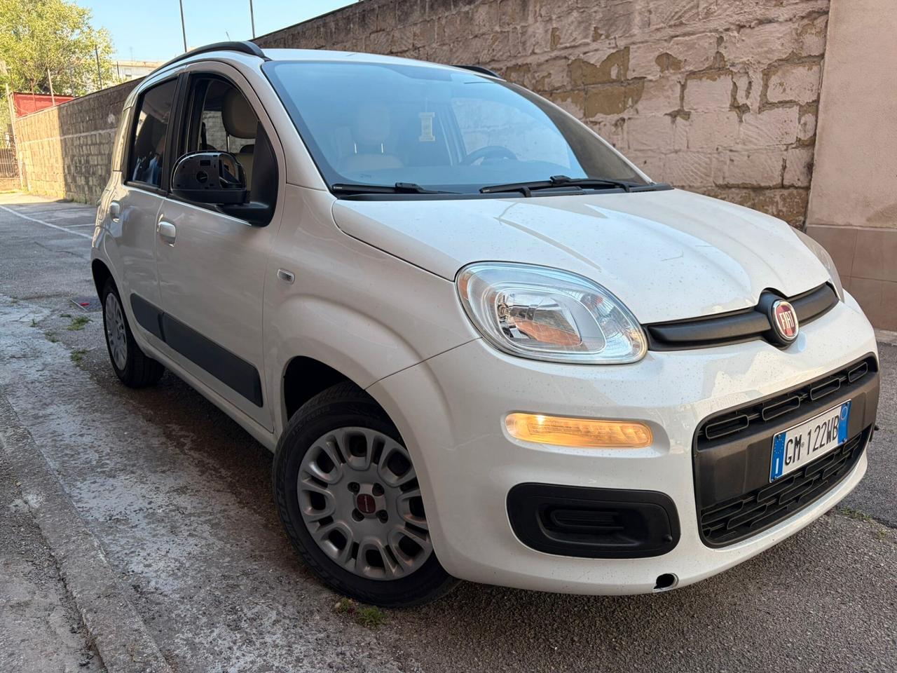 Fiat Panda 1.3 MJT S&S Lounge