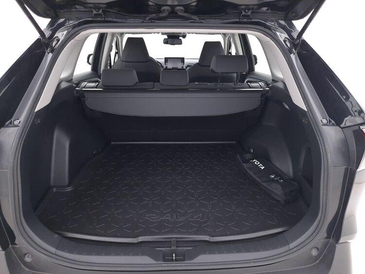Toyota RAV4 Hybrid Active AWD-i BR647399 2.5 Full Hybrid 222CV