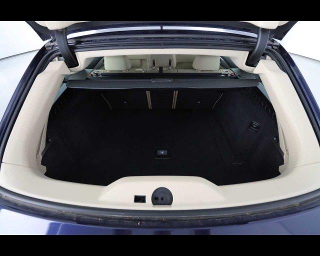 BMW 520 d 48V Touring Business