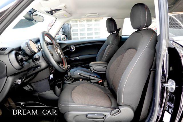 MINI One 1.5 One D POCHISSIMI KM OK NEOPATENTATI