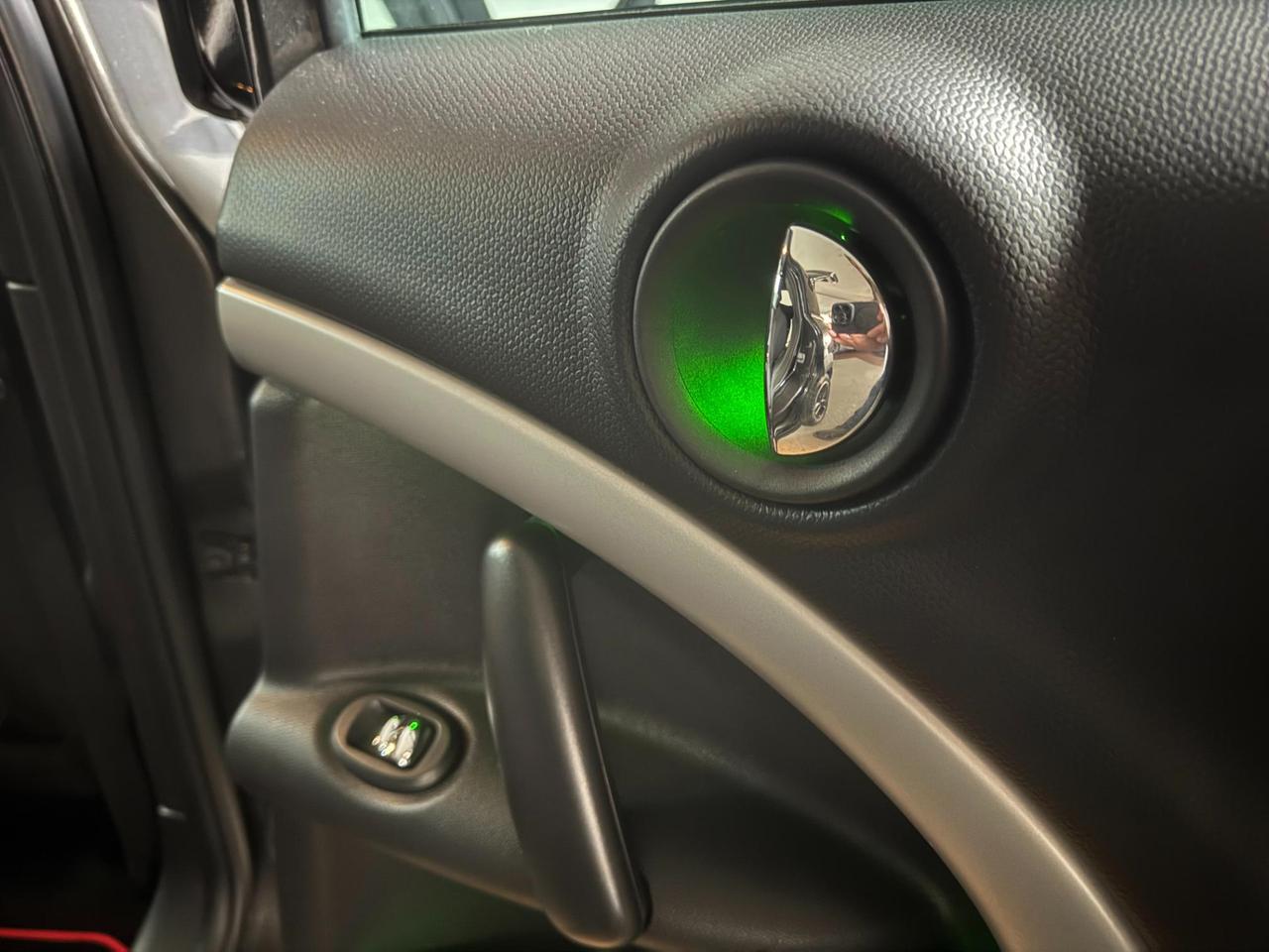 Mini Mini Countryman 2.0 Cooper D auto E6 MOTORE NUOVO