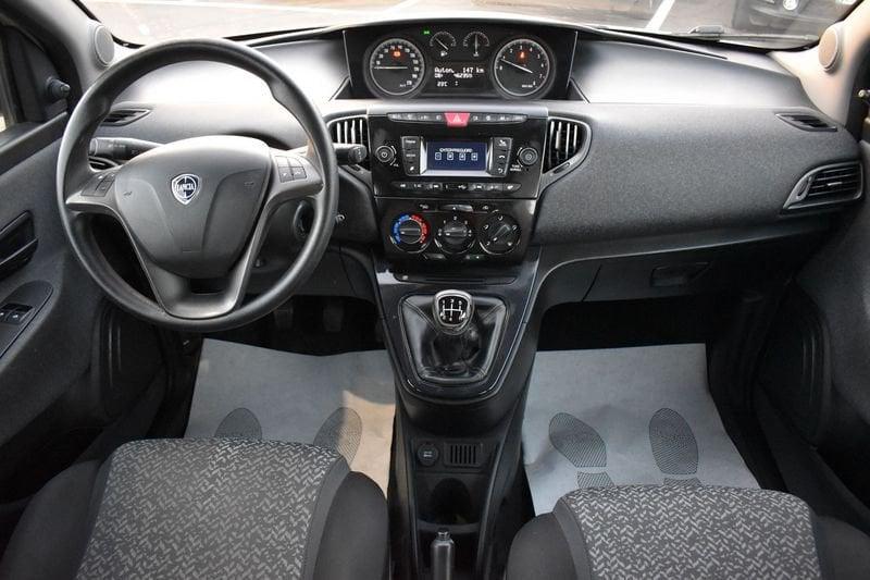 Lancia Ypsilon Ypsilon 1.2 Elefantino Blu s&s 69cv my19