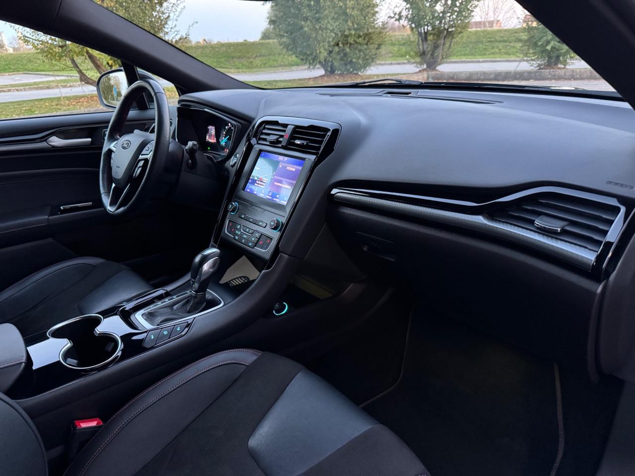 Ford Mondeo Full Hybrid 2.0 187 CV eCVT SW ST-Line Business