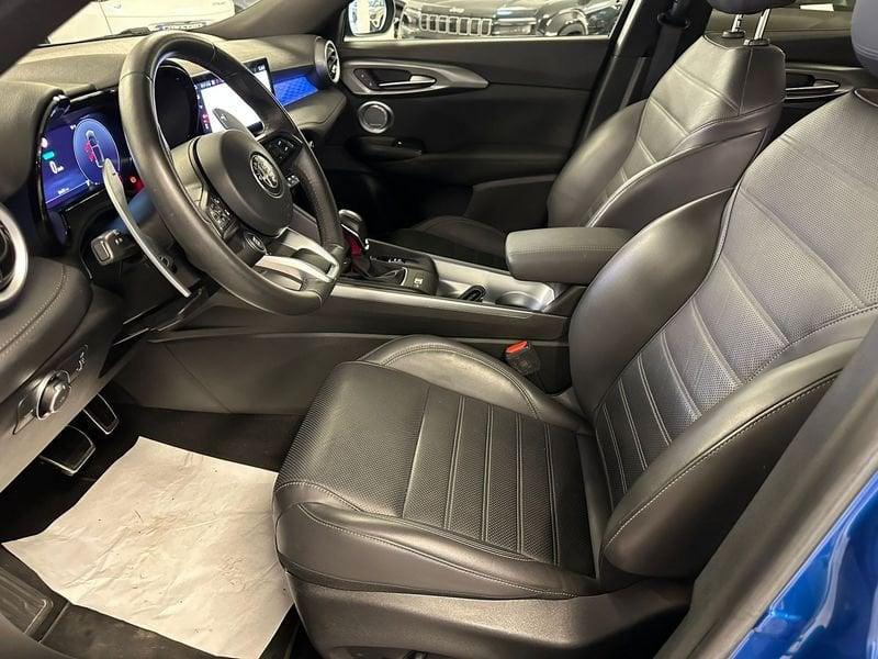 Alfa Romeo Tonale Tonale 1.5 160 CV MHEV TCT7 Edizione Speciale