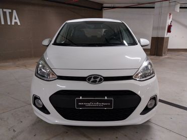 Hyundai i10 1.0 MPI Style - ok neopatentati