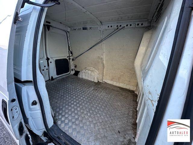 FIAT scudo 2.0 jtd Business 94cv scudo 2.0 jtd Business 94cv